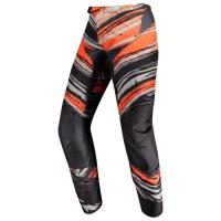 Scott Брюки Kids Noise orange/black в Тольятти