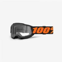 100% Очки подростковые Accuri 2 Goggle Chikago Clear Lens в Тольятти