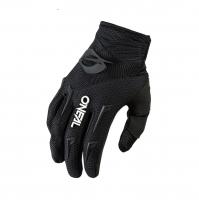 Oneal Перчатки Element 21 Black в Тольятти