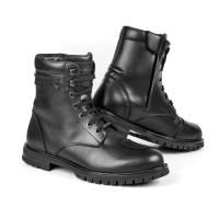 Stylmartin Мотоботы Jack WP Men Black в Тольятти