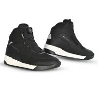 Dimox Ботинки женские Blaster Sneaker black/grey в Тольятти