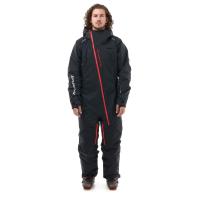 Dragonfly Комбинезон Gravity 2.0 Man Black - Red 2025 в Тольятти