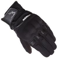Bering Перчатки Fletcher Black в Тольятти