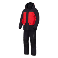 Finntrail Костюм утепленный Nordy Red в Тольятти