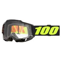 100% Очки Accuri 2 Goggle Fairbanks / Clear в Тольятти