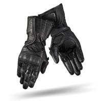 Shima Мотоперчатки GT-1 Black в Тольятти