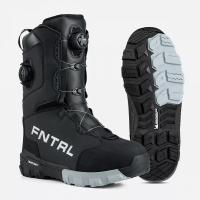 Finntrail Ботинки Backcountry 5235 Graphite в Тольятти