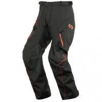 Scott Брюки Adventure 2 black/orange в Тольятти
