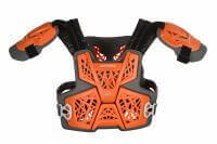 Acerbis Защита тела (Панцирь) Gravity Roost Orange в Тольятти