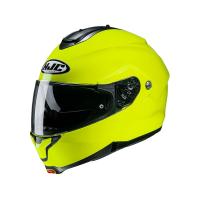 HJC Шлем C 91 Fluorescent Green в Тольятти