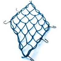 Starks Сетка багажная Net синяя в Тольятти