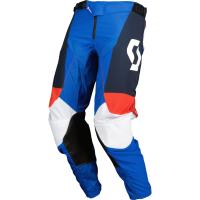 SCOTT Брюки 450 Angled blue/red в Тольятти