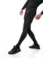 Starks Брюки Coolmax Ice-Cold мужские Черные в Тольятти
