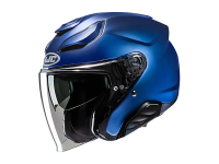 HJC Шлем F31 Semi Flat Metallic Blue в Тольятти