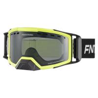 Finntrail Маска Vision 1093 YellowSmoke (OS) в Тольятти