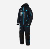 Finntrail Снегоходный Комбинезон Widetrack Pro Graphite в Тольятти