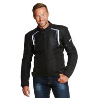 Scout Куртка Mojave летняя Black/White в Тольятти