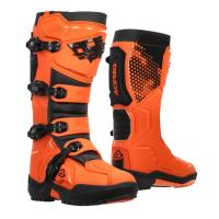 Acerbis Мотоботы кроссовые Artiglio Orange/Black в Тольятти