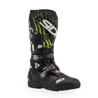 Sidi Ботинки CrossAir TH3 Neon в Тольятти
