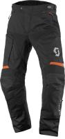 Scott Брюки Dualraid DP black/orange в Тольятти