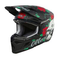 Oneal Шлем кроссовый 3Series Melancia V.24 в Тольятти