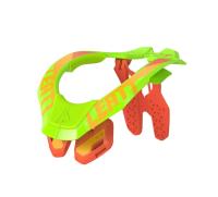 Leatt Защита шеи 4.5 Neck Brace Citrus в Тольятти