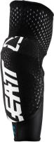 Leatt Налокотники 3DF 5.0 White/Black в Тольятти