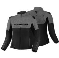 Shima Мотокуртка женская Drift Lady Grey в Тольятти