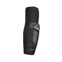 Leatt Налокотники ReaFlex Hybrid Elbow Guard V26 Black в Тольятти