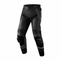 Shima штаны кожаные STR 2.0 Black в Тольятти
