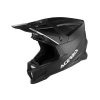 Acerbis Шлем T711 Black 2 в Тольятти