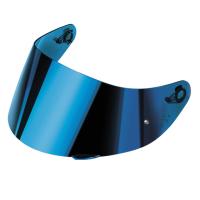 AGV Визор K5 S/K3 SV(ML-L-XL-XXL)/K1 S(L-XL-XXL) Iridium Blue в Тольятти