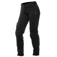 Dainese Брюки женские Drake 2 Air Tex Black/Black в Тольятти