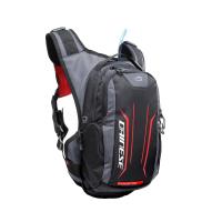 Dainese Рюкзак Alligator black/red в Тольятти