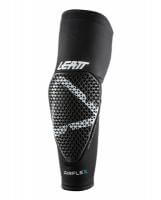 Leatt Налокотники 3DF AirFlex Pro Elbow Guard Black в Тольятти