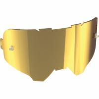 Leatt Линза для очков Velocity Iriz Bronze 22% в Тольятти