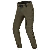 Shima Мотоштаны Joggsy Lady Khaki в Тольятти