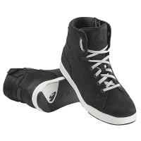 Forma Ботинки Swift X Fit Dry Black/White в Тольятти