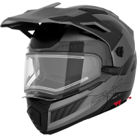 FXR Шлем Maverick X Pro с подогревом Titanium в Тольятти