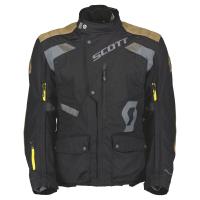 SCOTT Куртка Dualraid Dryo black в Тольятти