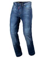 Starks EF56 Мотоджинсы Wild One Regular fit Синий Rinsed wash в Тольятти