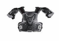Acerbis Защита тела (Панцирь) Gravity Roost Black в Тольятти