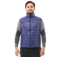 Dragonfly Жилет утеплённый Vest 200 Deep Cobalt 2025 в Тольятти