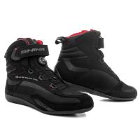 Shima Мотоботы Exo Men Black в Тольятти