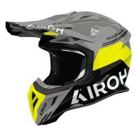 Airoh Шлем Aviator Ace 2 Fury Yellow Gloss в Тольятти