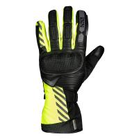 IXS Перчатки Glasgow-ST 2.0 черно-желтые в Тольятти