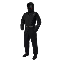 Finntrail Сухой Костюм Drysuit Pro 2504 Graphite в Тольятти