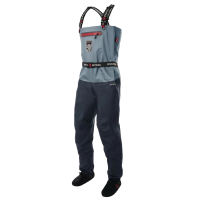 Finntrail Вейдерсы Wademan 1524 Grey в Тольятти