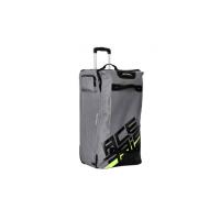 Acerbis Сумка дорожная на колёсах Voyager Black/Yellow (105 L) в Тольятти