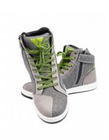 MadBull Мотокеды Sneakers Серый в Тольятти